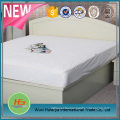 Top Terry Cloth Waterproof Mattress Protectors for Hotel